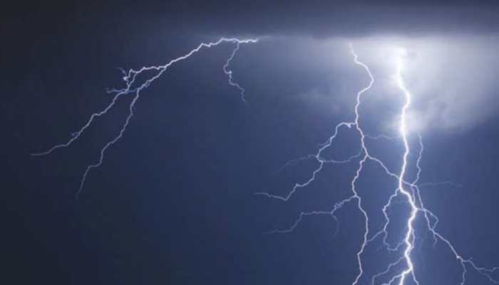 Rajasthan: 10 people killed in lightning strike, as rains lash parts of north India