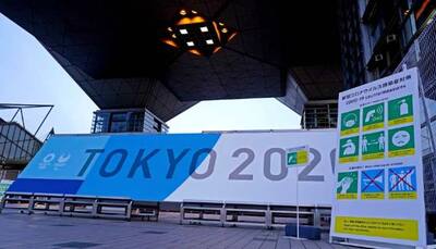 Olympics: Host city Tokyo enters fresh COVID-19 emergency, Novak Djokovic ’50-50’ on participation