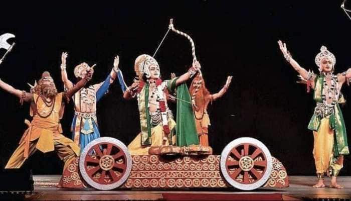 Excited about Delhi's Ramleela? Know important updates, guidelines, and entry requirements