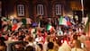 Euro 2020: How Italian fans celebrated the Azzurri win over England, Watch video