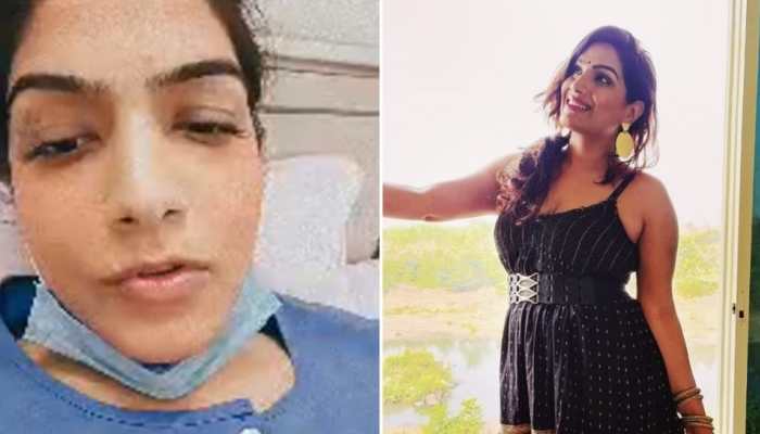 &#039;Sab kuch khatam ho gaya&#039;: &#039;Adalat&#039; actress Anaya Soni unable to pay for kidney transplant, appeals for financial help!