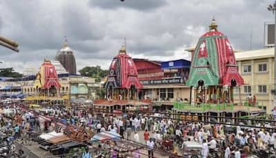 Puri to celebrate Lord Jagannath rath yatra, know every important update and guidelines