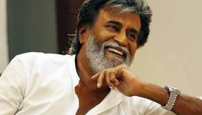 After reviving talk of political foray, Rajini issues clarification saying &#039;No intention to enter politics&#039; 