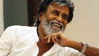 After reviving talk of political foray, Rajini issues clarification saying 'No intention to enter politics' 