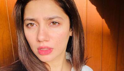 Is Mahira Khan secretly married? Actress asks Siri to call her ‘secret husband’ - Watch the video!