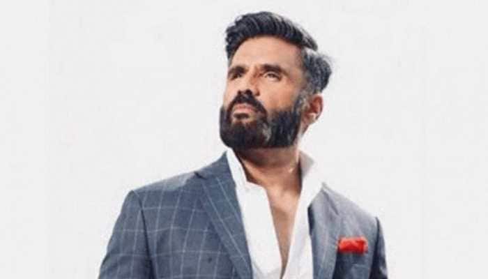 BMC seals Suniel Shetty's building due to rising COVID-19 cases