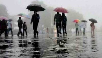 Karnataka witnesses heavy downpour, Orange alert issued in 7 districts 