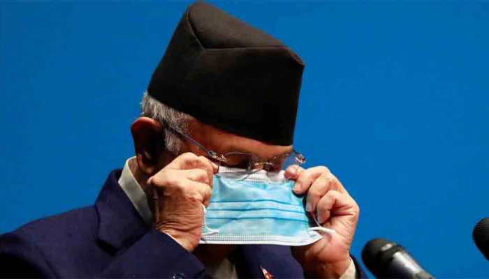 Nepal Supreme Court reinstates House, orders appointment of Sher Bahadur Deuba as Prime Minister