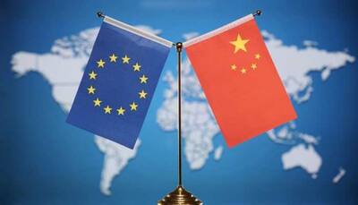 European Union to challenge Chinese 'Belt and Road' with own global infrastructure plan