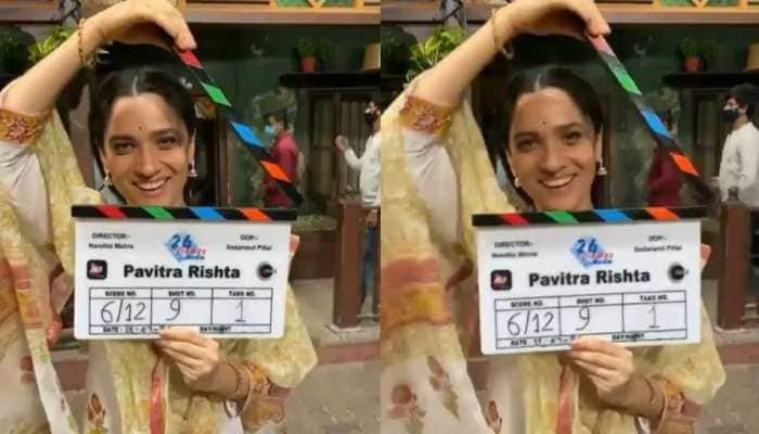 Ekta Kapoor says &#039;a year of planning&#039; preceded &#039;Pavitra Rishta 2&#039;