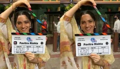 Ekta Kapoor says 'a year of planning' preceded 'Pavitra Rishta 2'