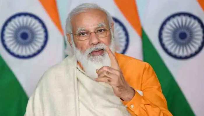 PM Narendra Modi to interact with CMs of north-eastern states regarding COVID situation on July 13