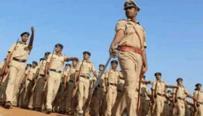 Around 30,000 Police posts in Assam lying vacant: CM Himanta Biswa Sarma