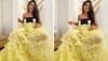 Cannes 2021: Influencer Diipa Buller Khosla sports breast pumps over her gown, makes powerful statement on motherhood