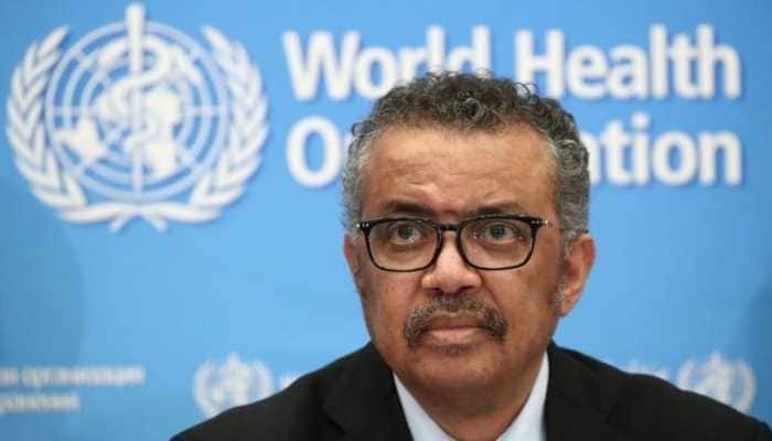 Delta variant spreading worldwide at scorching pace, warns WHO chief Tedros Adhanom Ghebreyesus