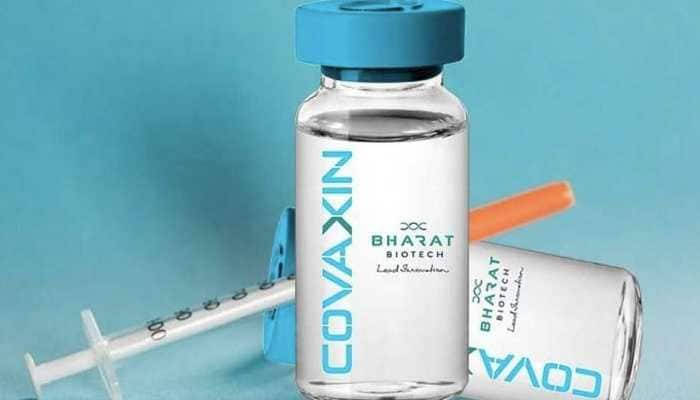 Documents for emergency use listing of Covaxin submitted to WHO, says Bharat Biotech