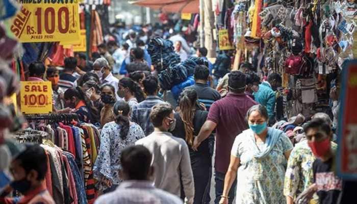 'Market associations not responsible for maintaining law and order': Chamber of Trade and Industry, Delhi