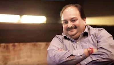 Mehul Choksi will 'only' return to Dominica to face trial when fit, media reports citing HC bail conditions