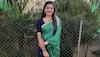 Srishti Deshmukh