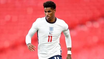 Euro 2020: Marcus Rashford hits out after racial abuse, writes THIS in powerful note