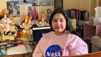 NASA tweeted Pratima Roy’s picture and revealed the complicated science-religion relationship