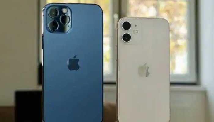 Apple Days sale on Amazon India: iPhone 12 gets a massive price cut, available at THIS price