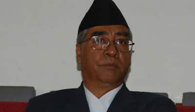 Sher Bahadur Deuba to be sworn-in as new Prime Minister of Nepal for fifth time