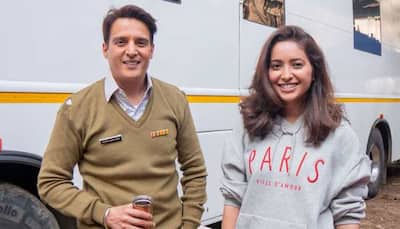 "We stayed in a safety bubble and followed all strict protocols", says Jimmy Sheirgill on Collar Bomb shooting amid COVID lockdown