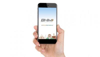 India's BHIM app to be launched in Bhutan on July 13