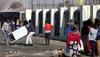 Jailing of ex-president Jacob Zuma: Violence in South Africa continues 