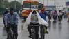 Southwest monsoon has now covered entire country including Delhi: IMD