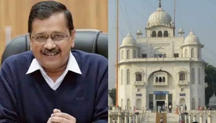 Fingers raised on CM Arvind Kejriwal for delaying DSGMC elections