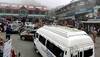 8,000 tourist vehicles sent back from Mussoorie, Nainital, check-posts set up at Uttarakhand border