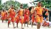 Kanwar yatra: UP government may make negative RT-PCR test mandatory for pilgrims