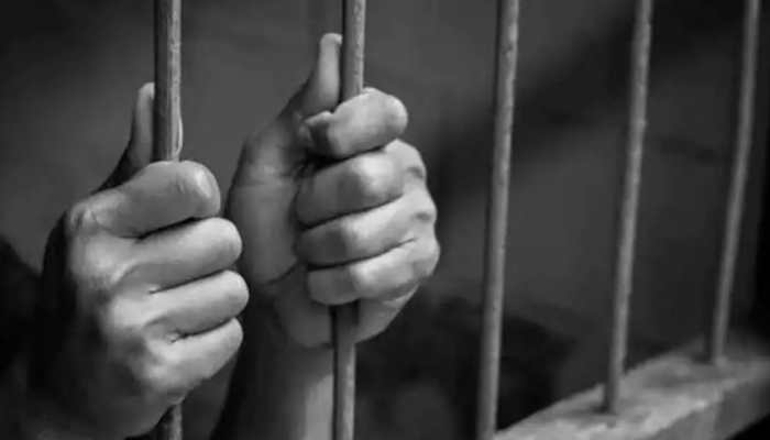 68 inmates test positive for COVID-19 in Maharashtra&#039;s Raigad jail