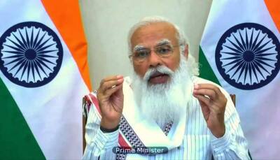 Tokyo Olympics: PM Narendra Modi interacts with India’s Games-bound athletes