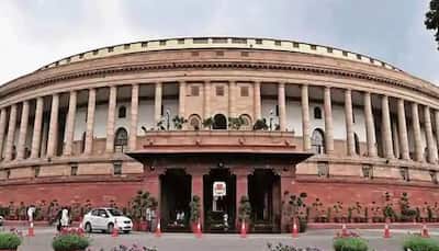 Centre to bring 23 Bills in Parliament’s Monsoon Session