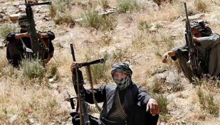 Pakistan army suffers major casualties during operation against Taliban