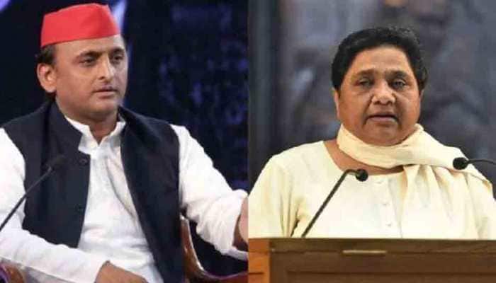 Why is BSP supremo Mayawati miffed with Akhilesh Yadav? Know the reason here