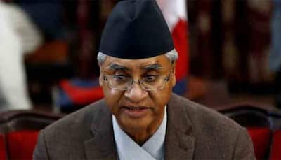 Sher Bahadur Deuba takes oath as Nepal’s new Prime Minister