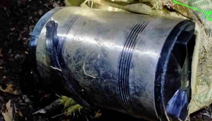 Major tragedy averted in J&amp;K, IED recovered near Jammu-Srinagar highway in Qazigund
