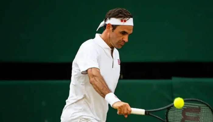 Roger Federer withdraws from Tokyo Olympics owing to knee injury