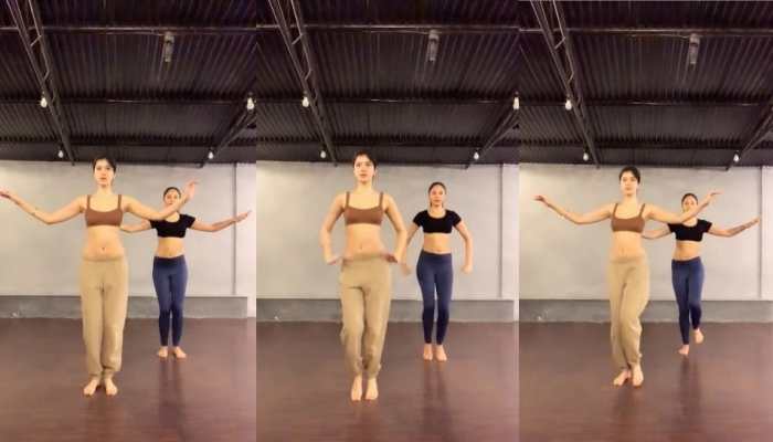 Shanaya Kapoor's belly dance stuns Suhana Khan, Navya Naveli Nanda