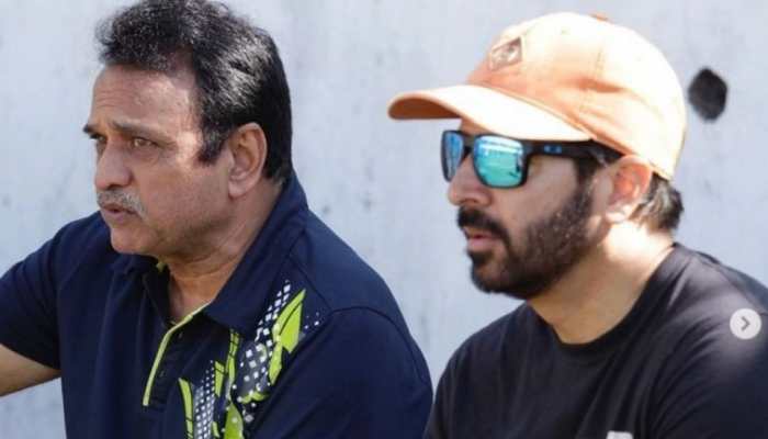 You left too soon sir: '83' director Kabir Khan pens emotional note on Yashpal Sharma's demise
