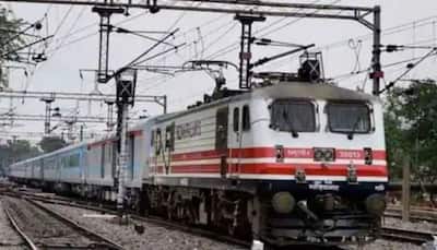 Jammu and Kashmir: Train services between Banihal-Baramulla to resume from today