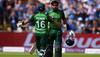 England vs Pakistan: James Vince ton trumps Babar Azam century as hosts win ODI series 3-0