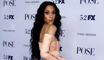 Pose star Mj Rodriguez becomes first transgender performer to be nominated in a lead acting category at Emmy’s