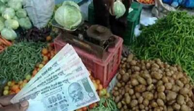 Wholesale inflation eases to 12.07% in June as food, crude prices soften