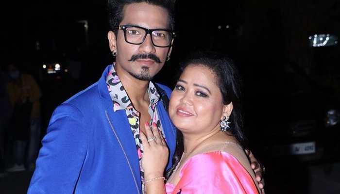 Bharti Singh breaks down on Maniesh Paul&#039;s show, says &#039;my father died when I was 2, have no photos of him&#039; 