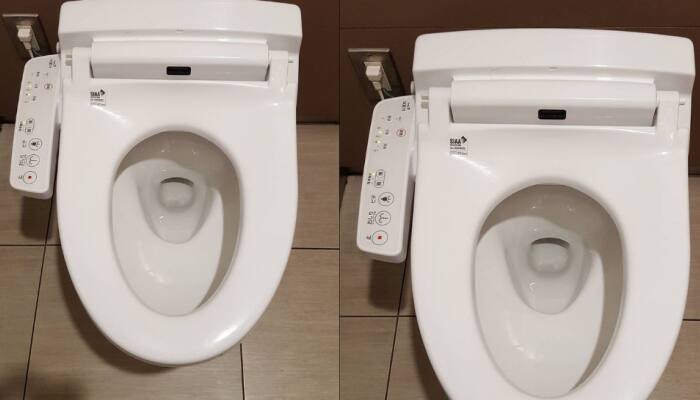 Hi-tech toilets can turn antibiotic-resistant superbug spreaders